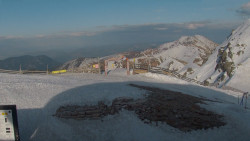 Chopok panorama, Vysoké Tatry