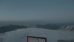 Chopok panorama, Vysoké Tatry