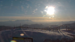 Chopok panorama, Vysoké Tatry