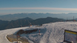 Chopok panorama, Vysoké Tatry