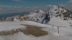 Chopok panorama, Vysoké Tatry