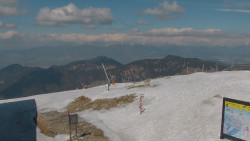 Chopok panorama, Vysoké Tatry