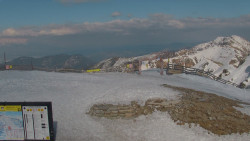 Chopok panorama, Vysoké Tatry