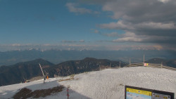 Chopok panorama, Vysoké Tatry