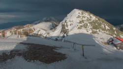 Chopok panorama, Vysoké Tatry