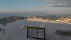 Chopok panorama, Vysoké Tatry