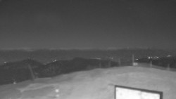 Chopok panorama, Vysoké Tatry