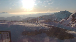 Chopok panorama, Vysoké Tatry