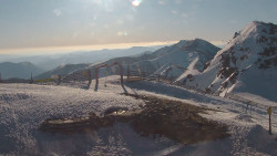 Chopok panorama, Vysoké Tatry