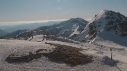 Chopok panorama, Vysoké Tatry
