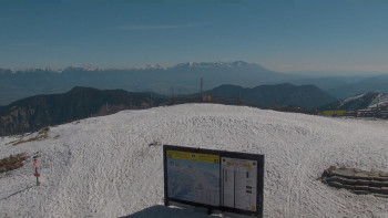 Lyžařský areál Jasná