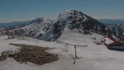 Chopok panorama, Vysoké Tatry