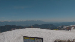 Chopok panorama, Vysoké Tatry
