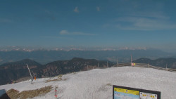 Chopok panorama, Vysoké Tatry