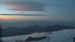 Chopok panorama, Vysoké Tatry
