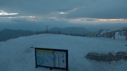 Chopok panorama, Vysoké Tatry