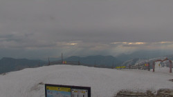 Chopok panorama, Vysoké Tatry