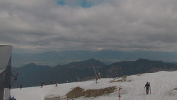 Chopok panorama, Vysoké Tatry