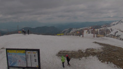 Chopok panorama, Vysoké Tatry