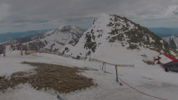 Chopok panorama, Vysoké Tatry
