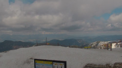 Chopok panorama, Vysoké Tatry