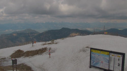 Chopok panorama, Vysoké Tatry