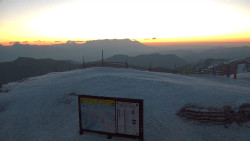 Chopok panorama, Vysoké Tatry