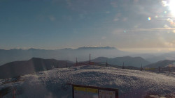 Chopok panorama, Vysoké Tatry