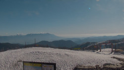 Chopok panorama, Vysoké Tatry