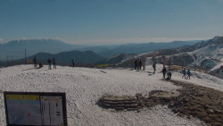 Chopok panorama, Vysoké Tatry