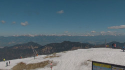Chopok panorama, Vysoké Tatry