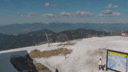 Chopok panorama, Vysoké Tatry