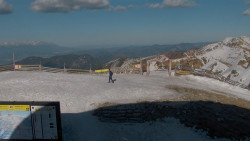 Chopok panorama, Vysoké Tatry