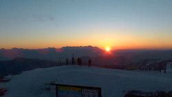 Chopok panorama, Vysoké Tatry
