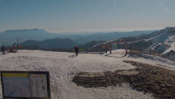 Chopok panorama, Vysoké Tatry