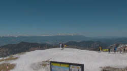 Chopok panorama, Vysoké Tatry