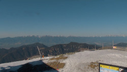 Chopok panorama, Vysoké Tatry