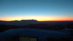 Chopok panorama, Vysoké Tatry