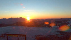 Chopok panorama, Vysoké Tatry