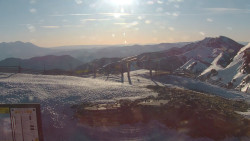 Chopok panorama, Vysoké Tatry
