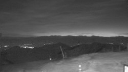 Chopok panorama, Vysoké Tatry