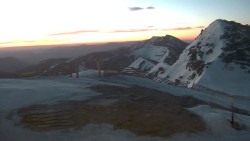 Chopok panorama, Vysoké Tatry