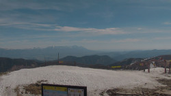 Chopok panorama, Vysoké Tatry