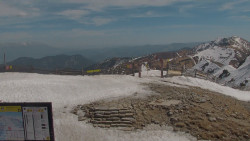 Chopok panorama, Vysoké Tatry