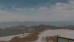 Chopok panorama, Vysoké Tatry