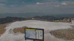 Chopok panorama, Vysoké Tatry