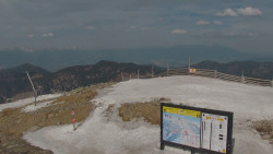 Chopok panorama, Vysoké Tatry