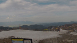 Chopok panorama, Vysoké Tatry