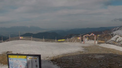 Chopok panorama, Vysoké Tatry