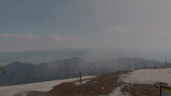 Chopok panorama, Vysoké Tatry